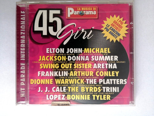 Giri compilation volume - 45,
