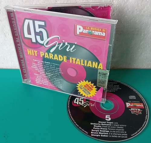 Giri hit parade italiana - hit,