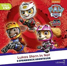 Paw patrol von various - patrol, |