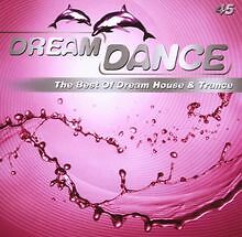 Dream dance vol von various - dance,