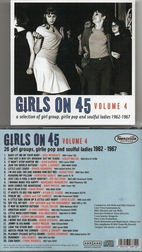 Girls vol 4 - 45, vol.