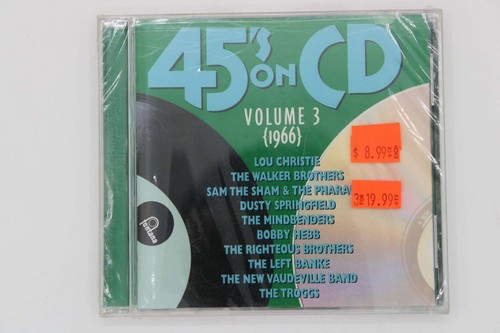 Vol 3 cd - 3,