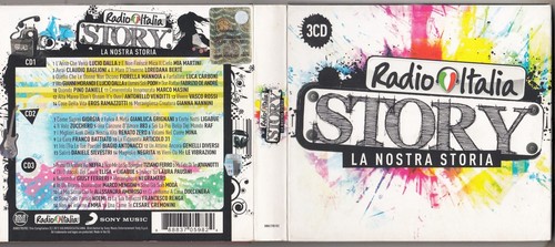 Radio italia story la - 3,