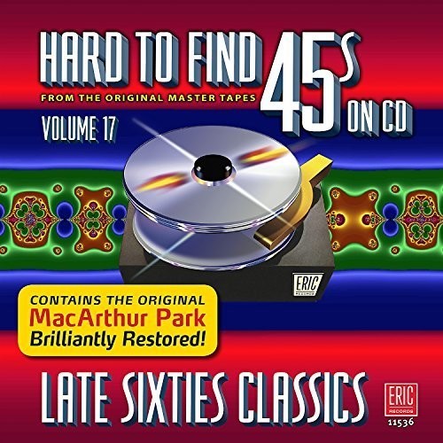 Various artists hard to find - hard,
