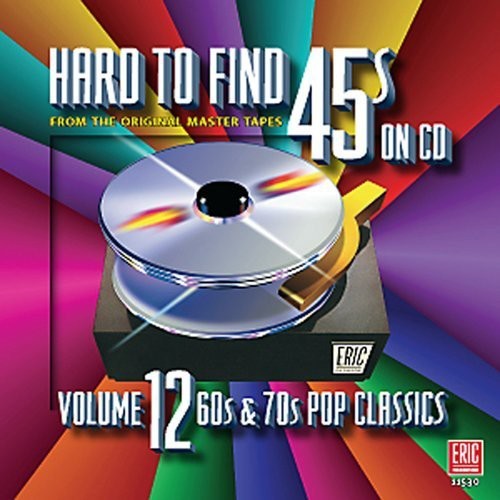 Various artists hard to - various, hard-to-find