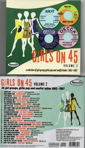 Girls vol 2 26 - girls, vol.