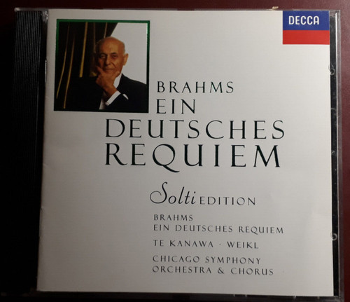 Brahms kanawa solti - brahms,, kanawa,