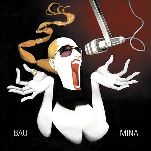 Mina bau cd - -,