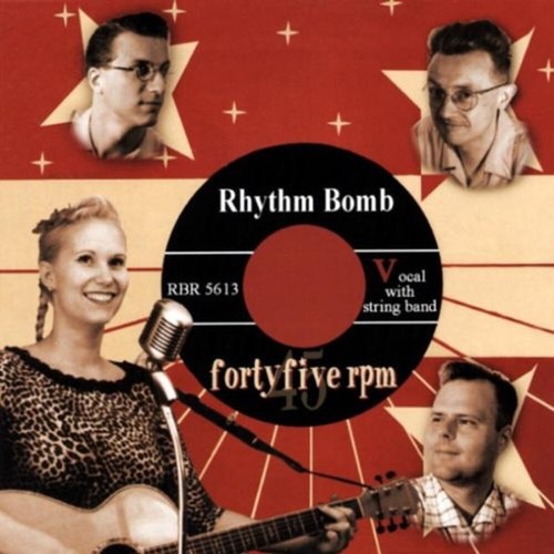Rpm spin that 45 - rpm,