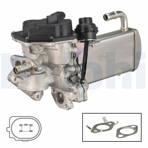 Valvola egr delphi - egr,