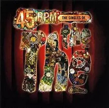 The rpm single - cd, rpm,