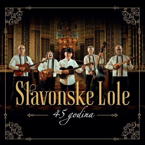Slavonske lole 45 - lole, –