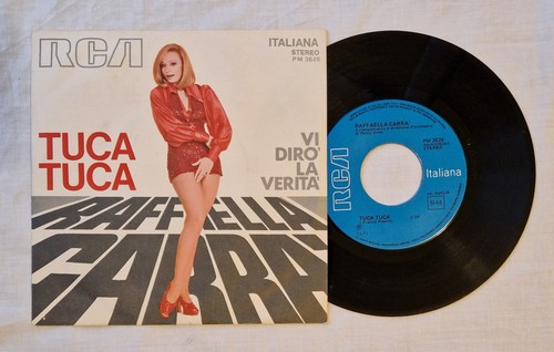 Raffaella carra tuca 45 - raffaella,