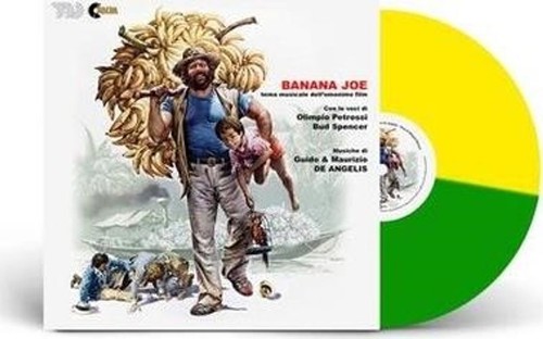 Vinile guido maurizio de - &,