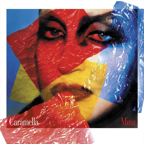 Mina caramella - mina, (2024)