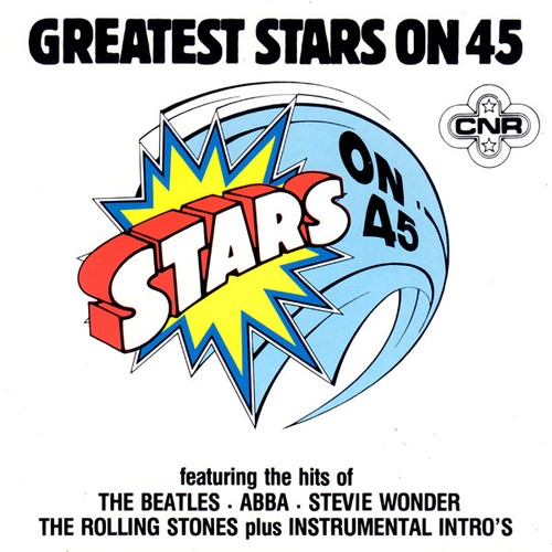 Stars greatest - stars,