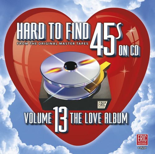 Various artists hard find - artists,