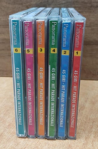 Audio giri la musica - cd,