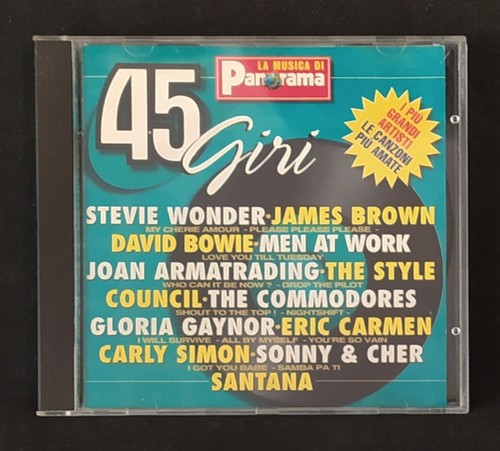Giri hit parade - giri,