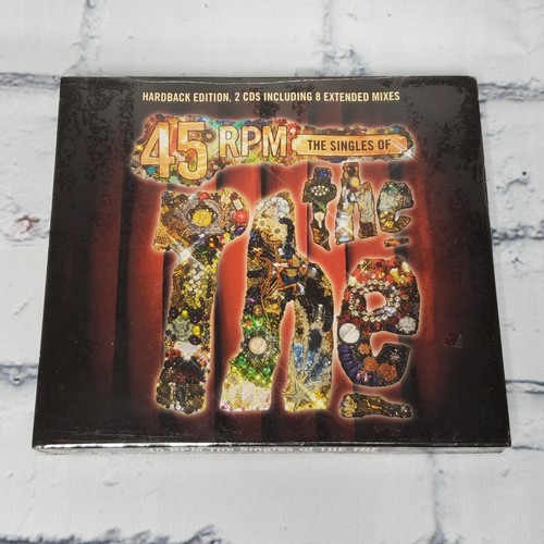 Rpm the singles - singles,