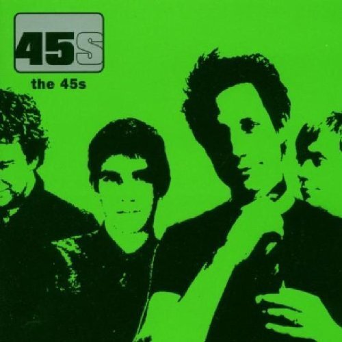45s same - 45s, [cd]