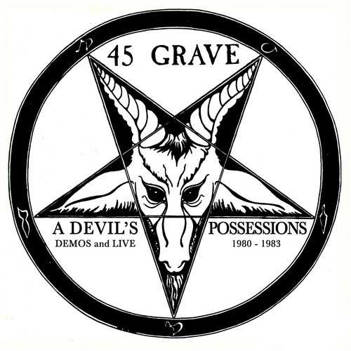 Devil possessions demos - a, &