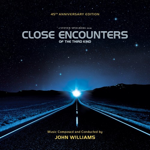 Close encounters the - close,